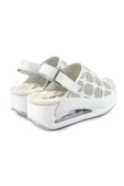 MUYA Orthopedix Jambe Air Max Tabanlı Kadın Sandalet 34221 - 8