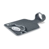 Beurer HK 53 Cosy Sırt ve Boyun Isı Yastığı orijinal ürün ALMAN MALI - 1