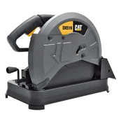 CAT DX519 2200Watt 355mm Profesyonel Profil Kesme - 2