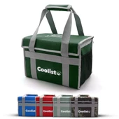 Coolist CL36G 36 Litre Katlanabilir Termos Bez Çanta / Buzluk - 3
