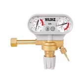 Yıldız 5350S Basınç Düşürücü CO2 - 2