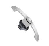 Saray Basmalı Dolap Kulbu 128mm - 1