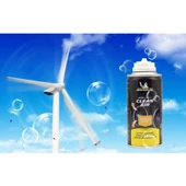 Michelin MC32712 150ml Vanilya Kokulu Klima Temizleyici Sprey thumbnail 6