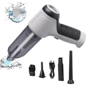 Air Blower Araba Süpürgesi - 2