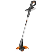 WORX WG157E.9 20Volt 25cm Profesyonel Misinalı Çim ve Kenar Kesme (Akü Dahil Değildir) - 2