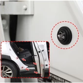 Araba Kapısı Darbe Emici Pad Seti - 1