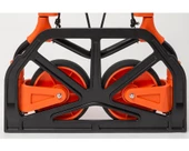 BLACK+DECKER BH202 90Kg Katlanır El Arabası - 5
