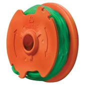 WORX WA0014 2.0MM x 6Metre Duble Helix Spiral Burgulu Yedek Misina - 1