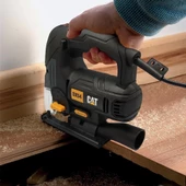 CAT DX54 750Watt Profesyonel Devir Ayarlı Dekupaj Testere - 6