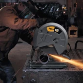 CAT DX519 2200Watt 355mm Profesyonel Profil Kesme - 4