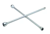 İzeltaş 1975091322 1/2" Adaptörlü Bijon Anahtarı İstavroz Tipi - 2