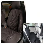 Dmb Elegance 5'li Set Minder Siyah - 1