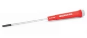 İzeltaş 4500174125 Elektronikçi Tip (Klemens) Düz Uçlu Tornavida 4x125 - 1