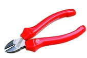 İzeltaş 3700162160 160mm Yan Keski Opak - 2