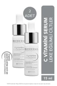 Bioderma Pigmentbio C-Concentrate 15 ml 2 Adet - 1