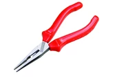 İzeltaş 3220132180 180mm Kargaburun Düz Uçlu Opak - 1
