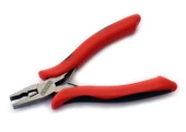 İzeltaş 3557140125 Elektronikçi Pense - 1