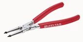 İzeltaş 3321120180 180mm İç Segman Pense Düz - 1