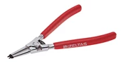 İzeltaş 3301120140 140mm Dış Segman Pense Yaylı Düz - 2