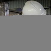 Kress KUS20P 1400Watt 125mm Profesyonel Avuç Taşlama - 4