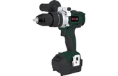 KL PRO KLDM18B-50 18Volt/5.0Ah Li-İon Çift Akülü Kömürsüz Profesyonel Darbeli Matkap - 1