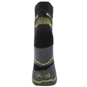 Evolite Sense Coolmax Çorap - Yeşil - 7