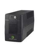 Uygar Enerji TUNA-650VA Kesintisiz Güç Kaynağı Ups - 1
