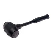 İzeltaş 5870250400 Lastik Çekiç 400 gr - 1