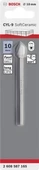 Bosch CYL-9 Serisi Seramik Matkap Ucu 10x90 mm - 1