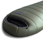 HUSKY RUBY -14C DARK GREEN UYKU TULUMU - 4