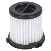 Worx WA6077 WX030 Şarjlı Süpürge İçin Yedek HEPA Filtre - 1