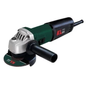 KL PRO KLAT11505 850Watt 115mm Profesyonel Avuç Taşlama - 1