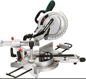 KL PRO KLGK1509 1900Watt 255mm Lazer Hizalamalı Radyal Gönye Testere - 1