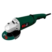 KL PRO KLBT83180 2200Watt 180mm Profesyonel Büyük Taşlama - 1