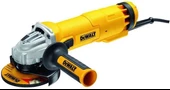 Dewalt DWE4237 1400W 125MM Avuç Taşlama - 1