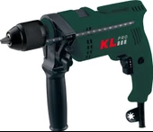 KL PRO KLDM1305 800Watt 13mm Profesyonel Darbeli Matkap - 2