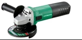 Hikoki G12SR4 730Watt 115mm Profesyonel Avuç Taşlama - 2