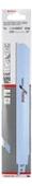 Bosch Heavy Serisi Metal için Panter Testere Bıçağı S 1126 BEF - 5'li - 1
