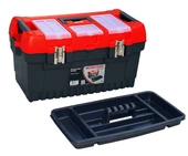 İzeltaş 8440331016 Plastik Takım Çantası 16" - 2