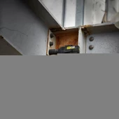 CAT DX73G 18Volt 5.0 Ah. GRAPHENE Çift Akülü 1700/2100Nm Kömürsüz Profesyonel Şarjlı Somun Sıkma - 8