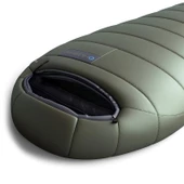 HUSKY RUBY -14C DARK GREEN UYKU TULUMU - 8