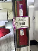 KLISSRE 8GB DDR3 PC3-12800U-CL11 1.5V SOĞUTUCULU PC PERFORMANS RAM 2.EL - 1