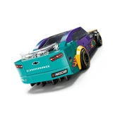 76935 Lego Speed Champions NASCAR Next Gen Chevrolet Camaro ZL1 328 parça +9 yaş thumbnail 5