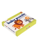 Orman Hayvanları Baby Puzzle thumbnail 2