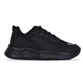 Mp 242-2076Zn Kadın Yazlık Sneaker Spor Ayakkabı - 5
