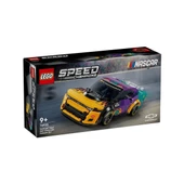 76935 Lego Speed Champions NASCAR Next Gen Chevrolet Camaro ZL1 328 parça +9 yaş thumbnail 1