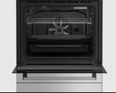 Beko BFE 400-1 G Ocaklı Fırın - 5