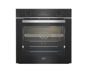 Beko BFC 631 S Siyah Ankastre Fırın - 1