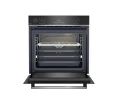 Beko BFC 631 S Siyah Ankastre Fırın - 4