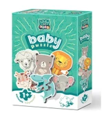 Bebek Eğitici Hayvanlar Puzzle thumbnail 1